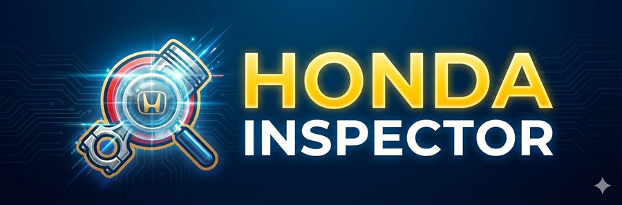 Honda Inspector